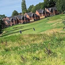 Image result for Walmersley Golf Club