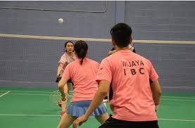 Image result for Torpoint Badminton Club
