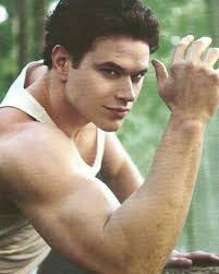 Image result for kellan lutz calvin klein