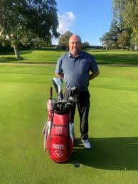 Image result for Garesfield Golf Club