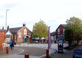 Image result for Swadlincote