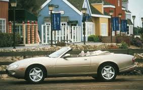 Image result for Meteorite Beige 1999 Jaguar