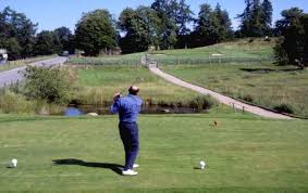 Image result for Abernethy Golf Club