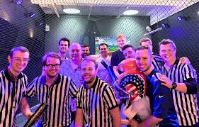 Image result for Southampton Stags