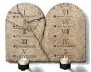 Tennessee Bill Allows Public Buildings To Display The Ten ...