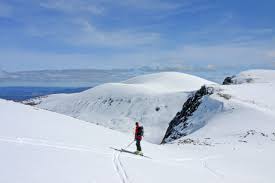 Image result for Inverness Mountaineering Club
