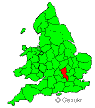 Buckinghamshire Genealogy
