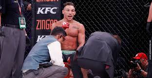 Image result for Chiltern MMA