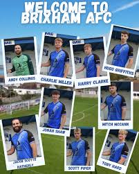 Image result for Brixham United Amateur Football Club