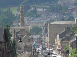 Image result for Sowerby Bridge Swimming Club