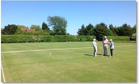 Image result for Chester Croquet Club
