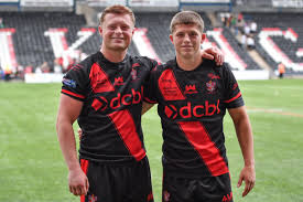 Image result for Widnes Vikings