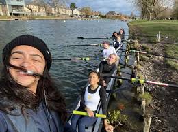 Image result for Pembroke College Boat Club