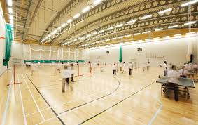 Image result for Bromsgrove Badminton Club