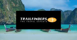 Image result for trailfinders