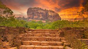 Image result for сигирия