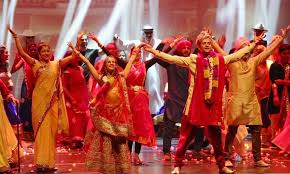 Image result for Dhun Eidedann Dancers Dancing Troupe
