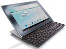 ASUS Eee Pad Slider Ice Cream Sandwich Update Rolling Out Now