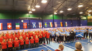 Image result for Worthing Nondescripts Badminton Club