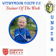 Image result for Withymoor Colts Fc