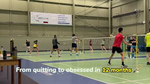 Image result for Abbeydale Park Junior Badminton Club