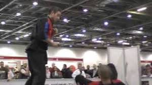 Image result for Total Body Defence Goshinkwai