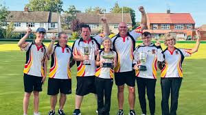 Image result for Baldock Town Bowls Club