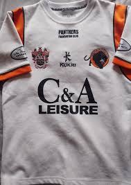 Image result for Blackpool Panthers