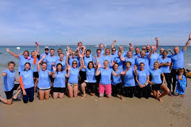 Image result for Isle Of Wight Swim Team