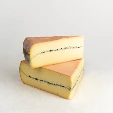 Image result for morbier