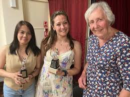 Image result for Exeter Badminton Club