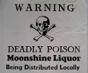 MOONSHINE Kills 133 in India