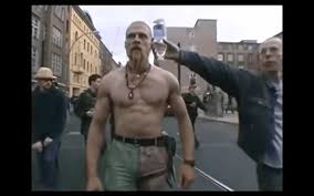 Resultado de imagen para techno viking