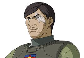 「セルゲイ・スミルノフ 機動戦士ガンダム00 2nd」の画像検索結果