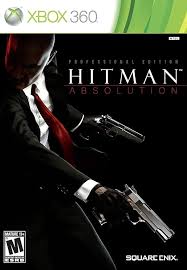 Image result for Hitman: Absolution
