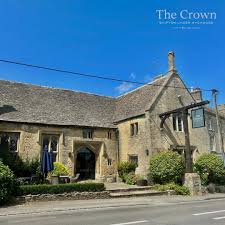 Image result for Shipton Under Wychwood Cc