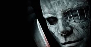 「マイケル・マイヤーズ ハロウィン」の画像検索結果