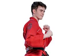 Image result for Championship Martial Arts Frisco