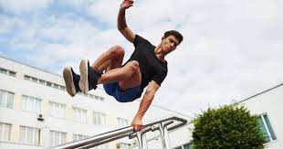 Image result for Parkour Alliance