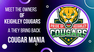 Image result for Keighley Cougars