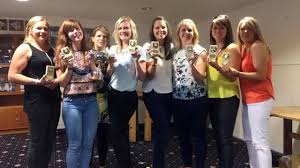 Image result for Robins Netball Club