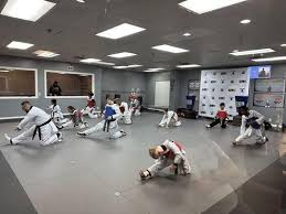 Image result for NEMESIS MARTIAL ARTS & FITNESS