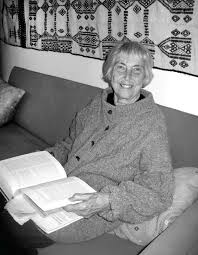 A Celebration of the Writing and Teaching of Sally Falk Moore ... - Recent-Moore-photo