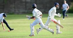 Image result for Shillingstone Cricket Club