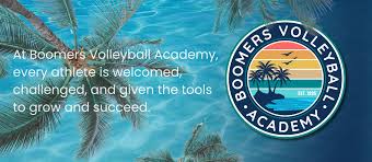 Image result for Bournside Volleyball Club