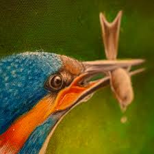 Image result for Kingfisher Twirling Team