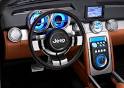 Jeep Trailhawk | Concept Cars