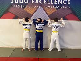 Image result for Judo Excellence