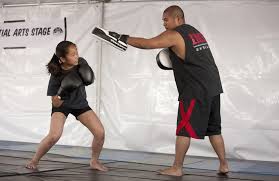 Image result for American Kick Boxing Club