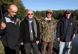 Image result for Wheatley Hill Angling Club